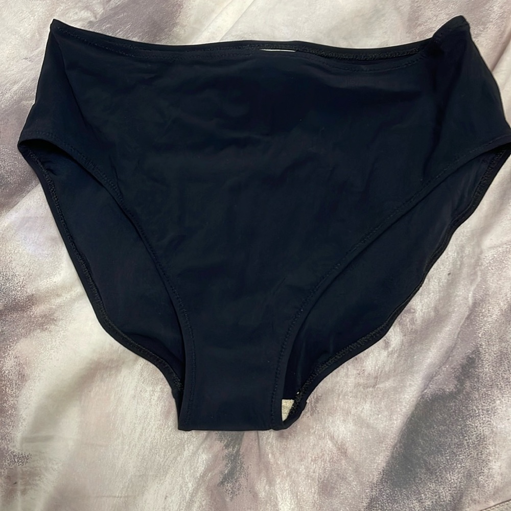 Gottex Brief style bathing suit bottom size 12
